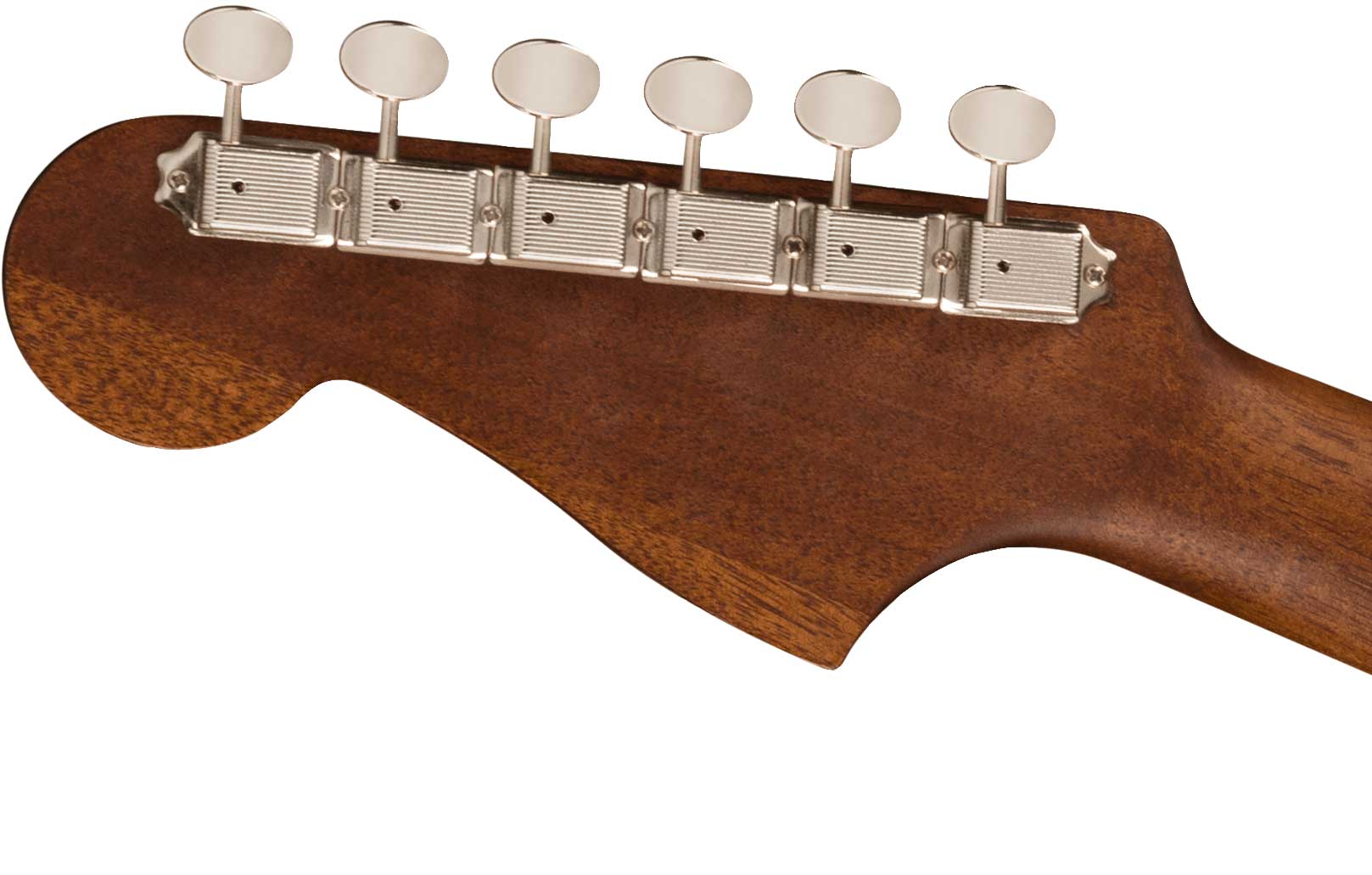 Fender Newporter Special Pau Ferro Fingerboard Honey Burst