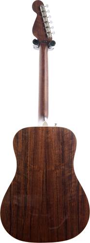 Fender King Vintage Aged Natural Fender King Vintage Aged Natural