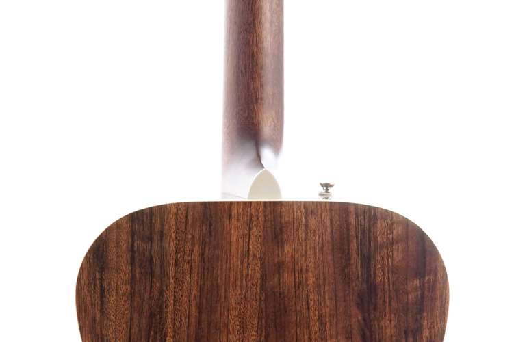 Fender King Vintage Aged Natural Fender King Vintage Aged Natural