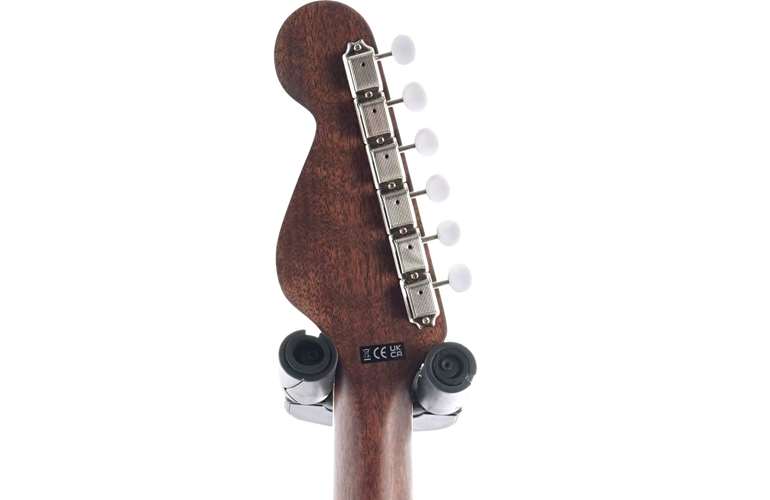 Fender King Vintage Aged Natural Fender King Vintage Aged Natural