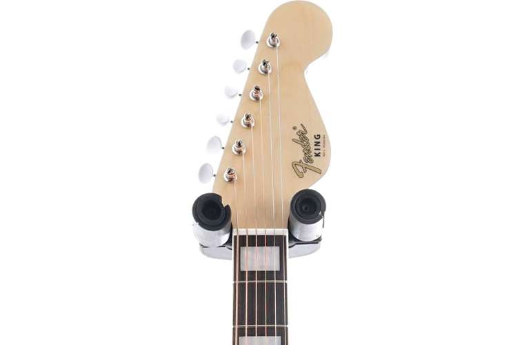 Fender King Vintage Aged Natural Fender King Vintage Aged Natural