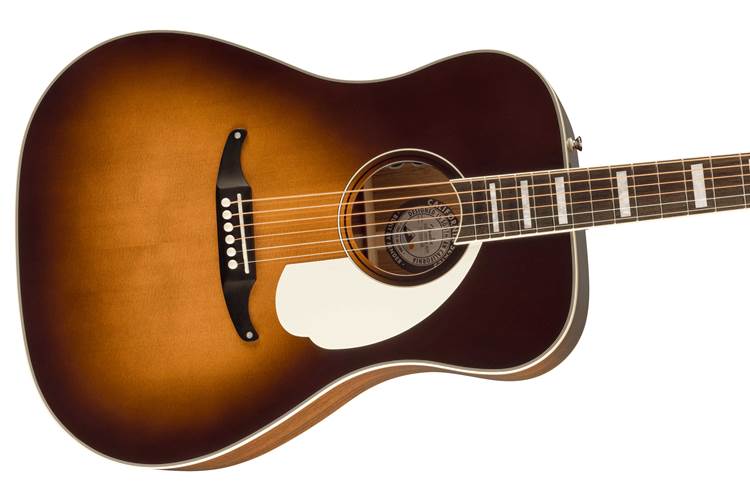 Fender King Vintage Mojave Fender King Vintage Mojave