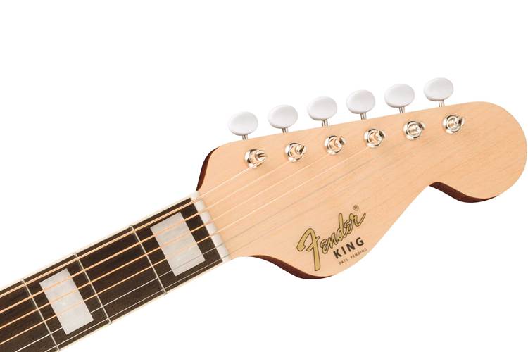 Fender King Vintage Mojave Fender King Vintage Mojave