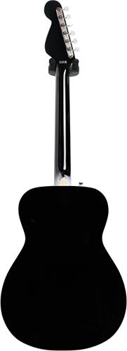 Fender California Vintage Malibu Black Fender California Vintage Malibu Black