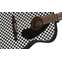 Fender Tim Armstrong Hellcat Checkerboard Front View
