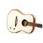 Fender Highway Dreadnought Rosewood Fingerboard Spruce (Ex-Demo) #MXA2304781 Front View