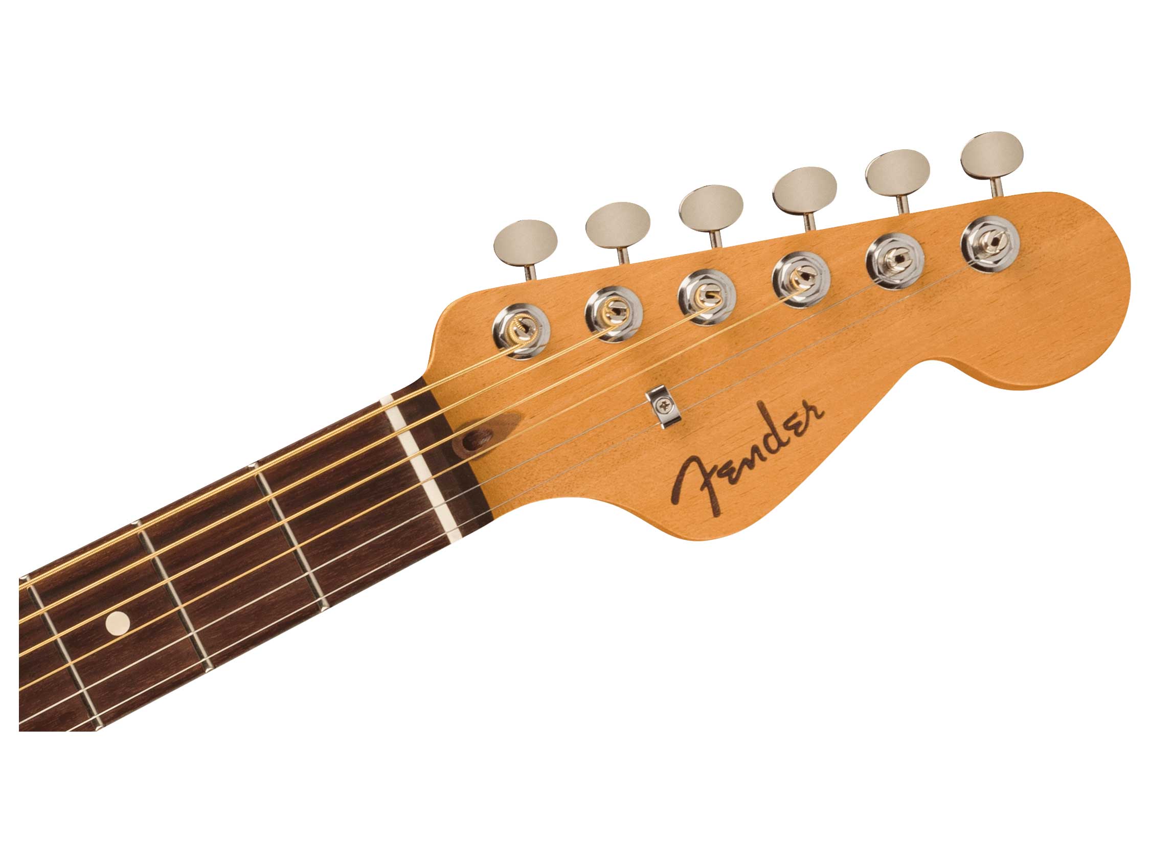 Fender Highway Dreadnought Rosewood Fingerboard Natural