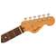 Fender Highway Dreadnought Rosewood Fingerboard Natural Front View