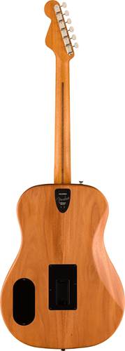 Fender Highway Dreadnought Rosewood Fingerboard All Mahogany Fender Highway Dreadnought Rosewood Fingerboard All Mahogany