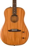 Fender Highway Dreadnought Rosewood Fingerboard All Mahogany
