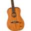 Fender Highway Dreadnought Rosewood Fingerboard All Mahogany Front View