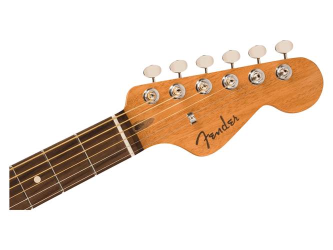 Fender Highway Dreadnought Rosewood Fingerboard All Mahogany Fender Highway Dreadnought Rosewood Fingerboard All Mahogany