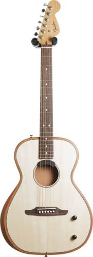 Fender Highway Parlor Rosewood Fingerboard Spruce (Ex-Demo) #MXA2304162 Fender Highway Parlor Rosewood Fingerboard Spruce (Ex-Demo) #MXA2304162