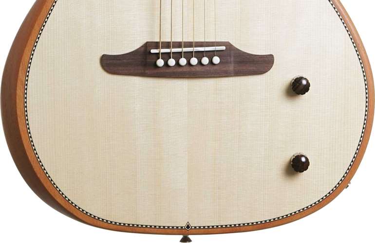 Fender Highway Parlor Rosewood Fingerboard Spruce (Ex-Demo) #MXA2304162 Fender Highway Parlor Rosewood Fingerboard Spruce (Ex-Demo) #MXA2304162