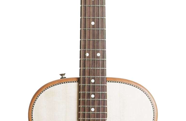 Fender Highway Parlor Rosewood Fingerboard Spruce (Ex-Demo) #MXA2304162 Fender Highway Parlor Rosewood Fingerboard Spruce (Ex-Demo) #MXA2304162