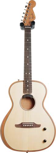 Fender Highway Parlor Rosewood Fingerboard Natural (Ex-Demo) #MXA2401352 Fender Highway Parlor Rosewood Fingerboard Natural (Ex-Demo) #MXA2401352