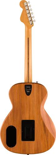 Fender Highway Parlor Rosewood Fingerboard Natural Fender Highway Parlor Rosewood Fingerboard Natural