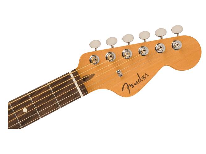 Fender Highway Parlor Rosewood Fingerboard Natural Fender Highway Parlor Rosewood Fingerboard Natural