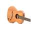 Fender Highway Parlor Rosewood Fingerboard All Mahogany (Ex-Demo) #MXA2304487 Front View