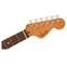 Fender Highway Parlor Rosewood Fingerboard All Mahogany Front View