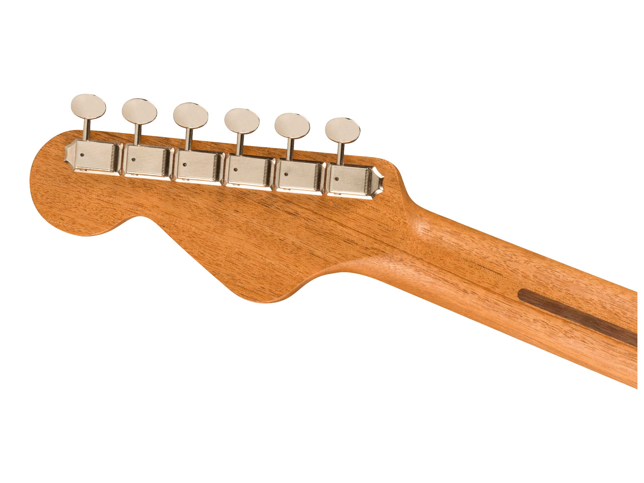 Fender Highway Parlor Rosewood Fingerboard All Mahogany