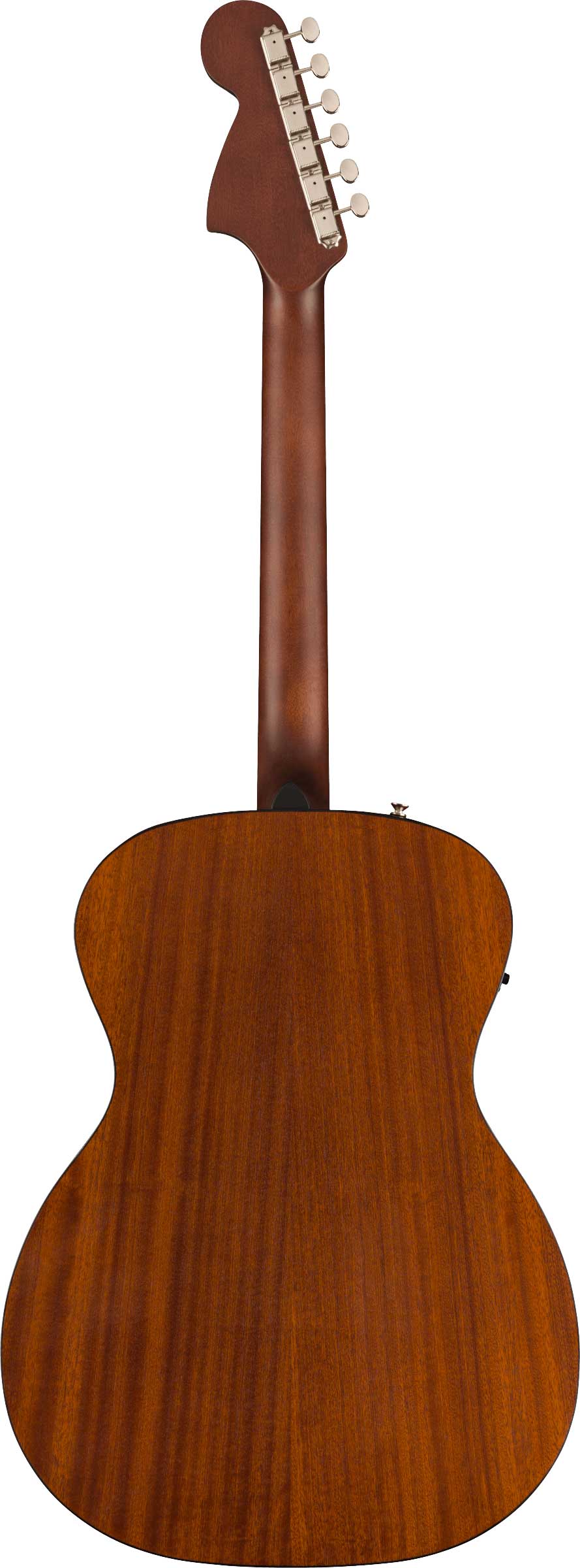Fender Monterey Standard Walnut Fingerboard Natural | guitarguitar