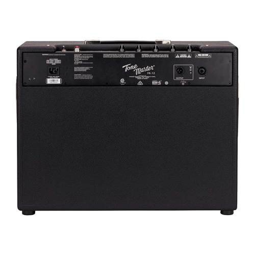 Fender Tone Master FR-12 Guitar Cabinet Fender Tone Master FR-12 Guitar Cabinet