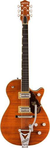 Gretsch G6130T Limited Edition Sidewinder Bourbon Stain Gretsch G6130T Limited Edition Sidewinder Bourbon Stain