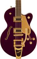Gretsch G5655TG Electromatic Center Block Jr Amethyst