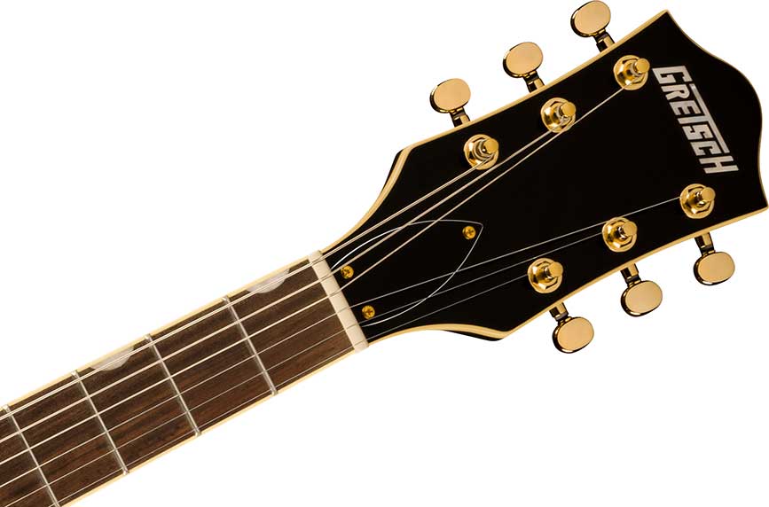 Gretsch G5655TG Electromatic Center Block Jr Amethyst