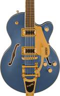 Gretsch G5655TG Electromatic Center Block Jr Cerulean Smoke