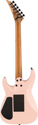 Jackson American Virtuoso Satin Shell Pink Jackson American Virtuoso Satin Shell Pink