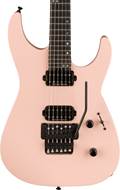 Jackson American Virtuoso Satin Shell Pink