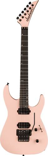 Jackson American Virtuoso Satin Shell Pink