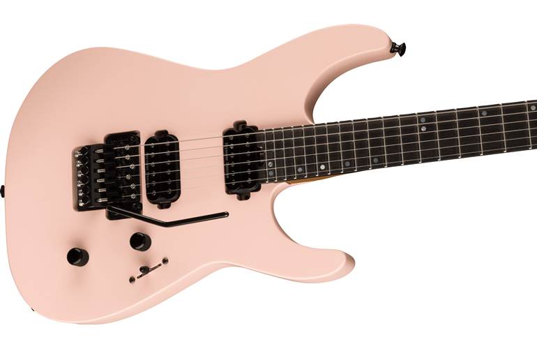 Jackson American Virtuoso Satin Shell Pink Jackson American Virtuoso Satin Shell Pink