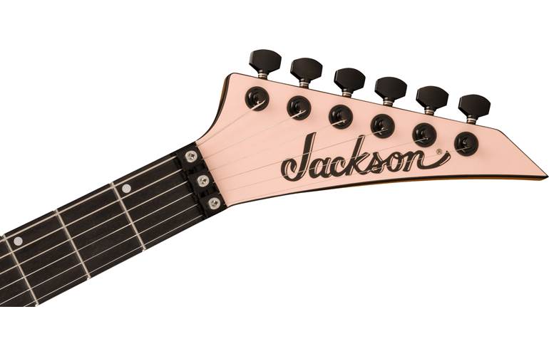 Jackson American Virtuoso Satin Shell Pink Jackson American Virtuoso Satin Shell Pink