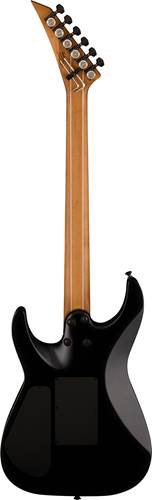 Jackson American Virtuoso Satin Black Jackson American Virtuoso Satin Black
