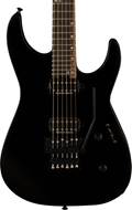 Jackson American Virtuoso Satin Black