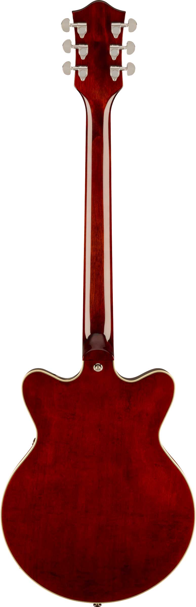 Gretsch G2655T Streamliner Center Block Jr Brandywine