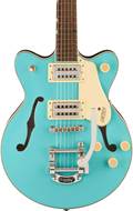 Gretsch G2655T Streamliner Center Block Jr Tropico