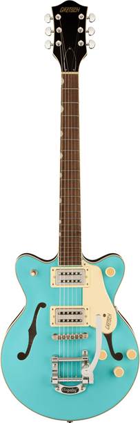 Gretsch G2655T Streamliner Center Block Jr Tropico