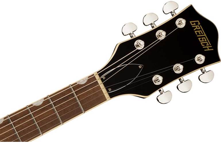 Gretsch G2655T Streamliner Center Block Jr Tropico Gretsch G2655T Streamliner Center Block Jr Tropico
