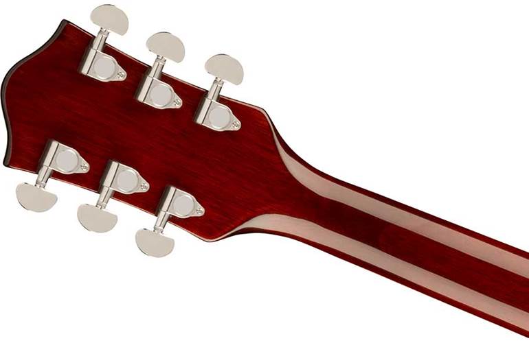 Gretsch G2655T Streamliner Center Block Jr Tropico Gretsch G2655T Streamliner Center Block Jr Tropico