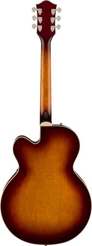 Gretsch G2420T Streamliner Hollow Body Havana Burst Gretsch G2420T Streamliner Hollow Body Havana Burst