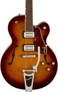 Gretsch G2420T Streamliner Hollow Body Havana Burst