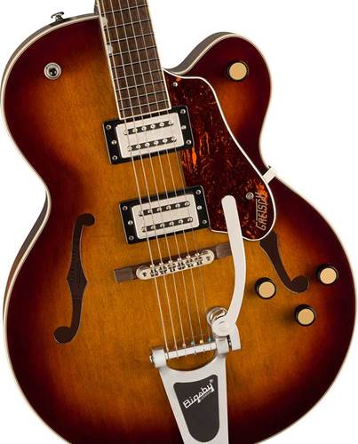 Gretsch G2420T Streamliner Hollow Body Havana Burst Gretsch G2420T Streamliner Hollow Body Havana Burst