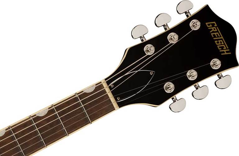 Gretsch G2420T Streamliner Hollow Body Havana Burst Gretsch G2420T Streamliner Hollow Body Havana Burst