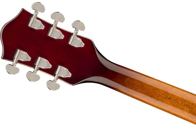 Gretsch G2420T Streamliner Hollow Body Havana Burst Gretsch G2420T Streamliner Hollow Body Havana Burst