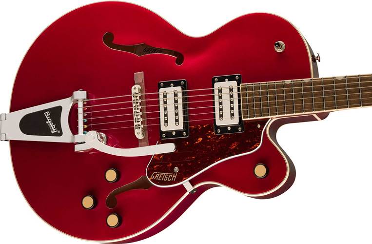 Gretsch G2420T Streamliner Hollowbody Brandywine Gretsch G2420T Streamliner Hollowbody Brandywine