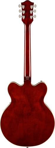Gretsch G2622T Streamliner Center Block DC Steel Olive Gretsch G2622T Streamliner Center Block DC Steel Olive